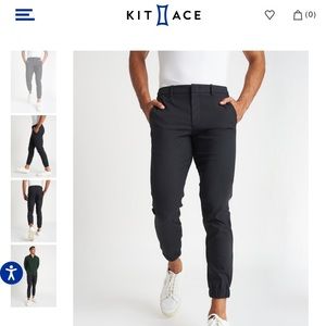Kit & Ace Commute Jogger ✨ NEVER WORN NEW WITH TAGS